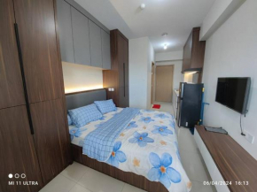 Studio Town Baloi Indah 6mins drive to Grand Mall by Saju Living